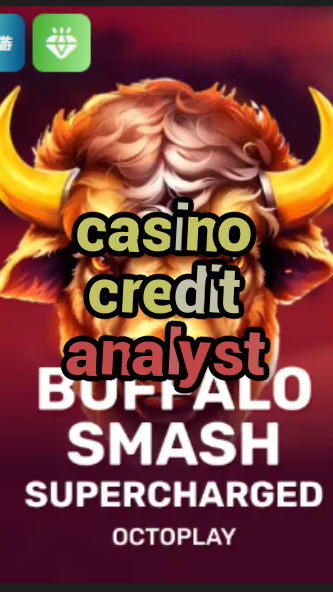 casino credit analyst-w4cy2mdjlx2bf.com