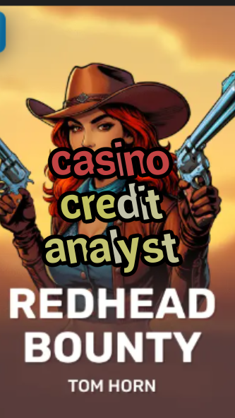 casino credit analyst-w4cy2mdjlx2bf.com