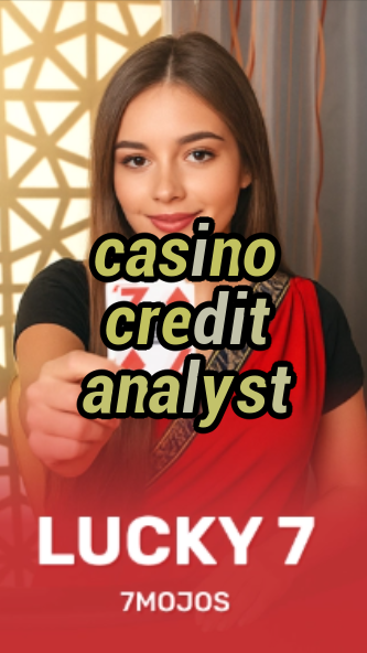 casino credit analyst-w4cy2mdjlx2bf.com